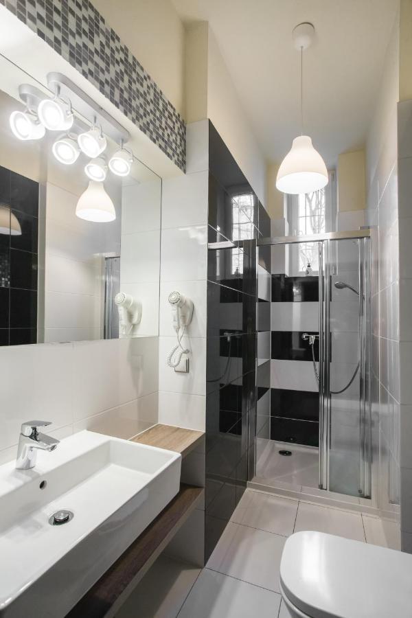 קרקוב Yourplace M57 Apartments מראה חיצוני תמונה