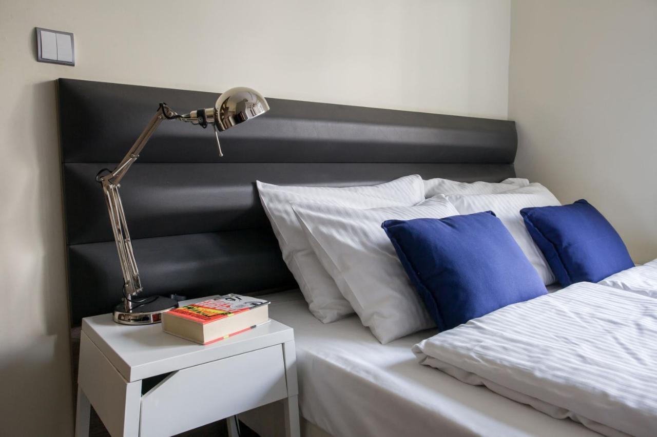 קרקוב Yourplace M57 Apartments מראה חיצוני תמונה