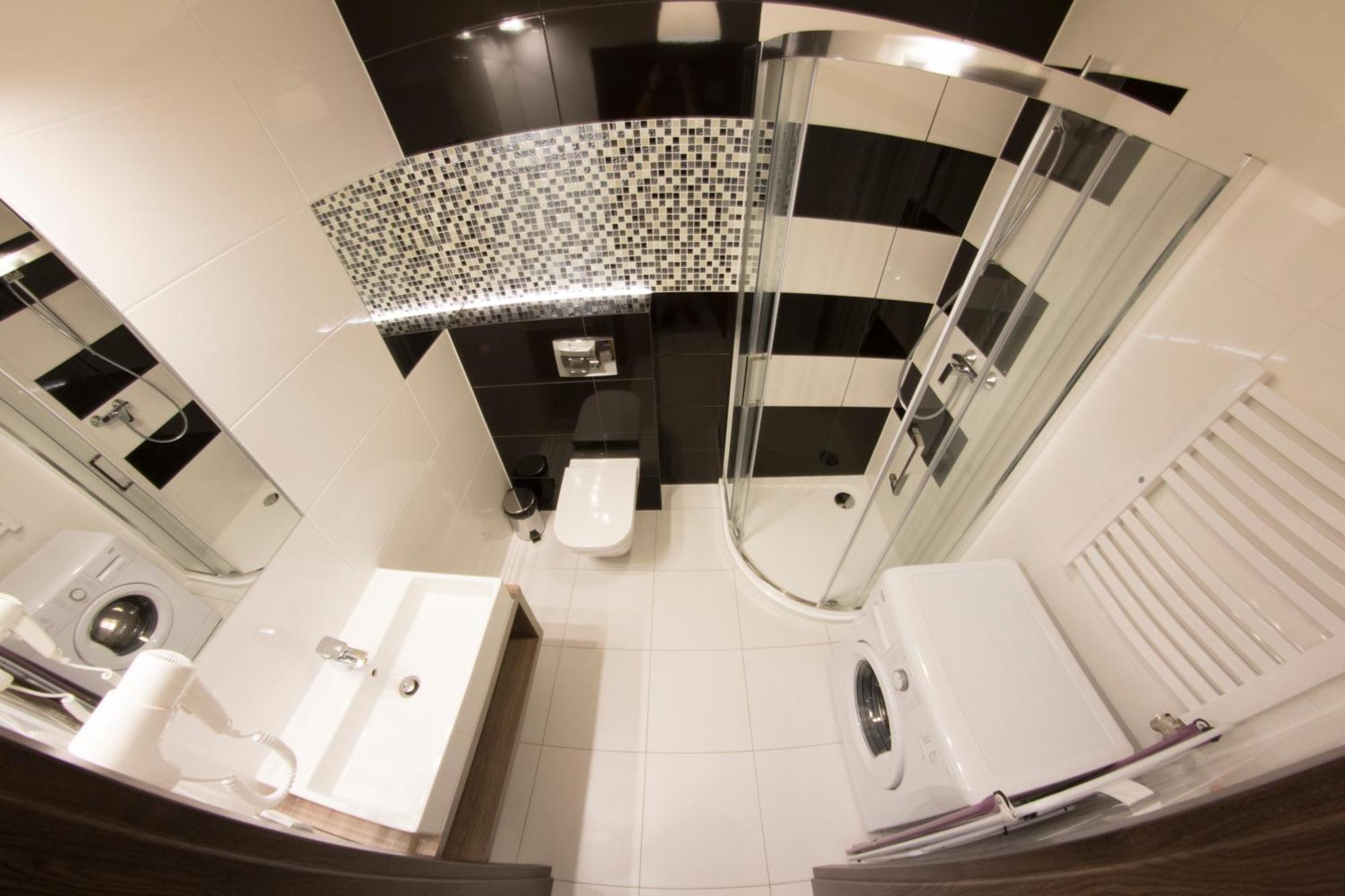 קרקוב Yourplace M57 Apartments חדר תמונה