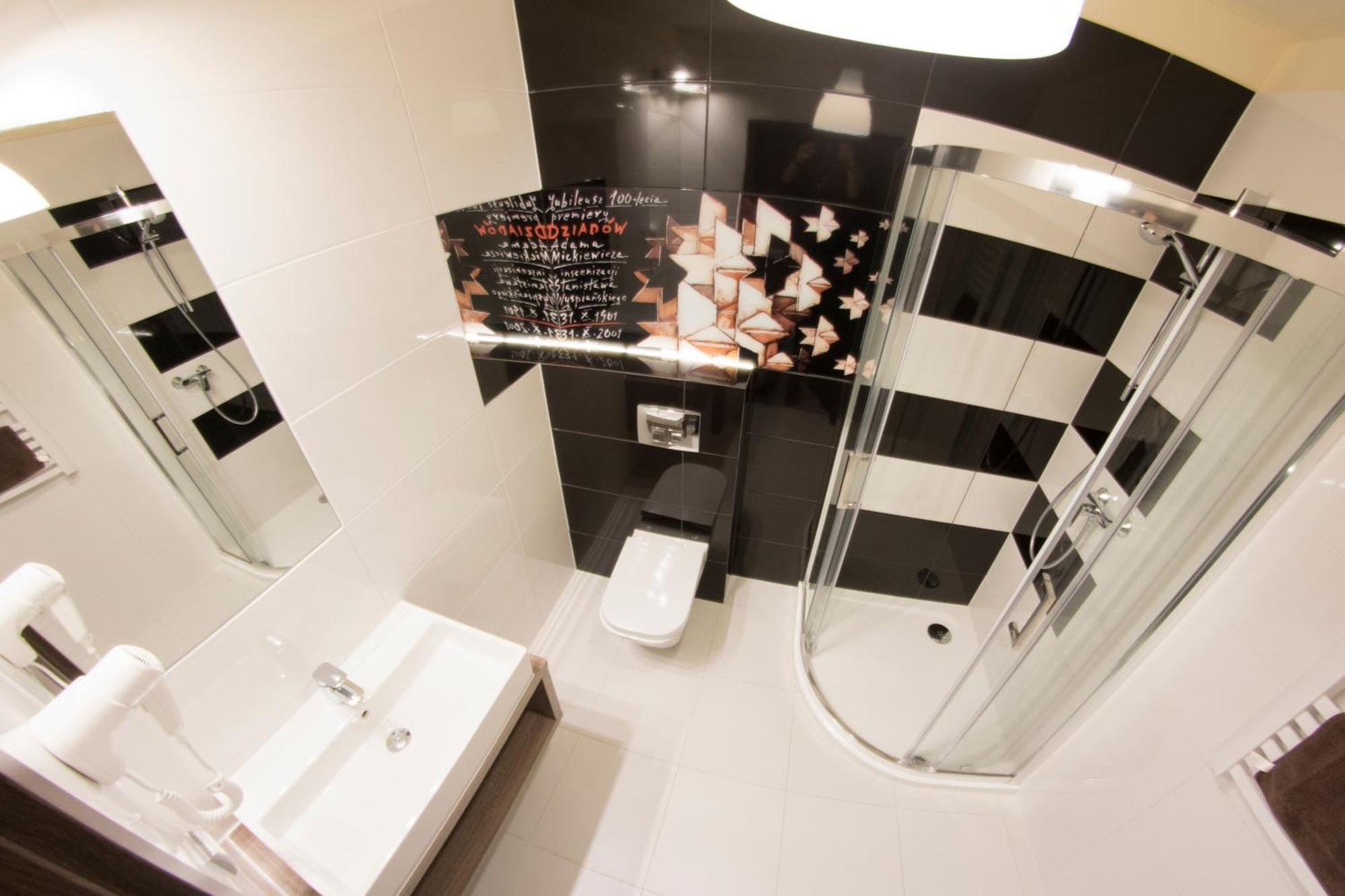קרקוב Yourplace M57 Apartments חדר תמונה