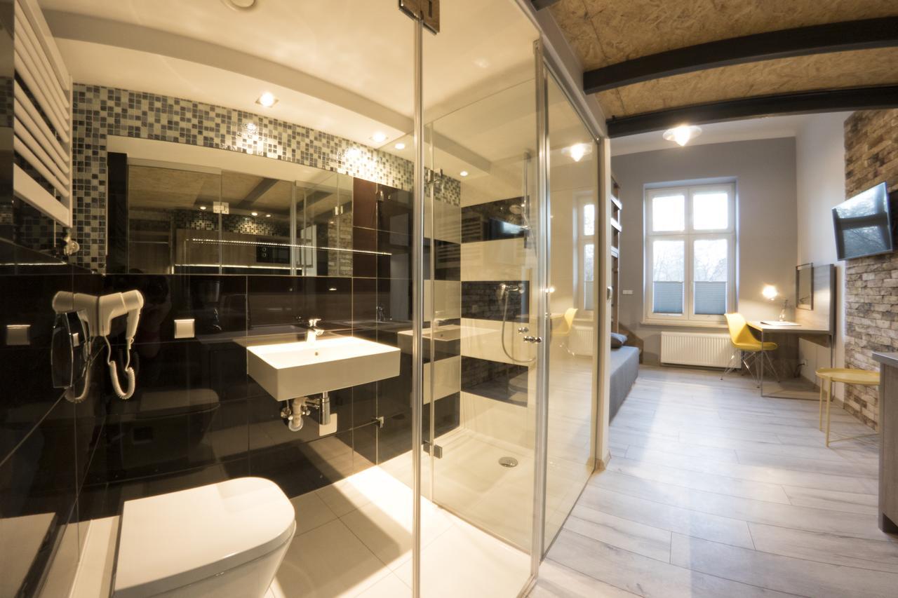 קרקוב Yourplace M57 Apartments מראה חיצוני תמונה