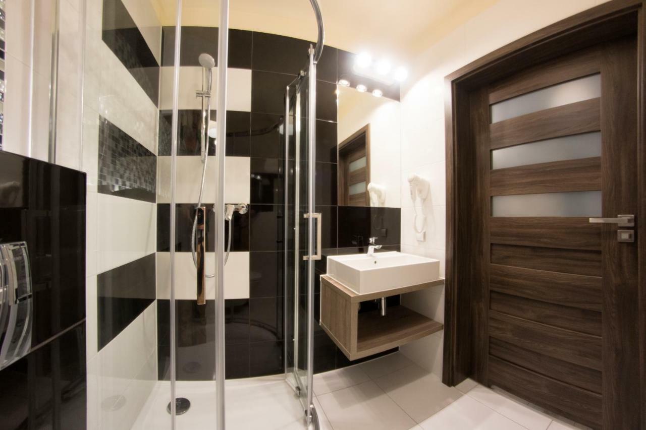 קרקוב Yourplace M57 Apartments מראה חיצוני תמונה